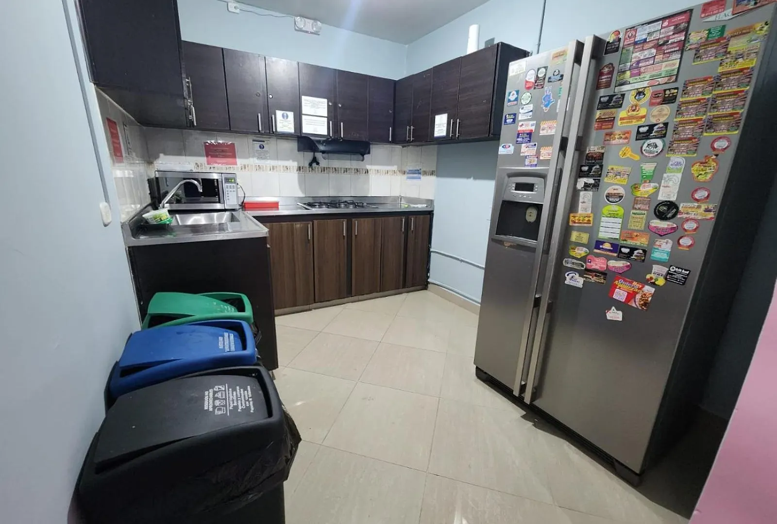 Hotel Laureles Home Medellin 0*,  Colombia