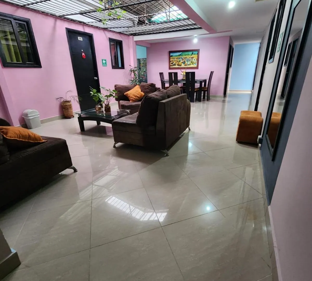 Hotel Laureles Home Medellin
