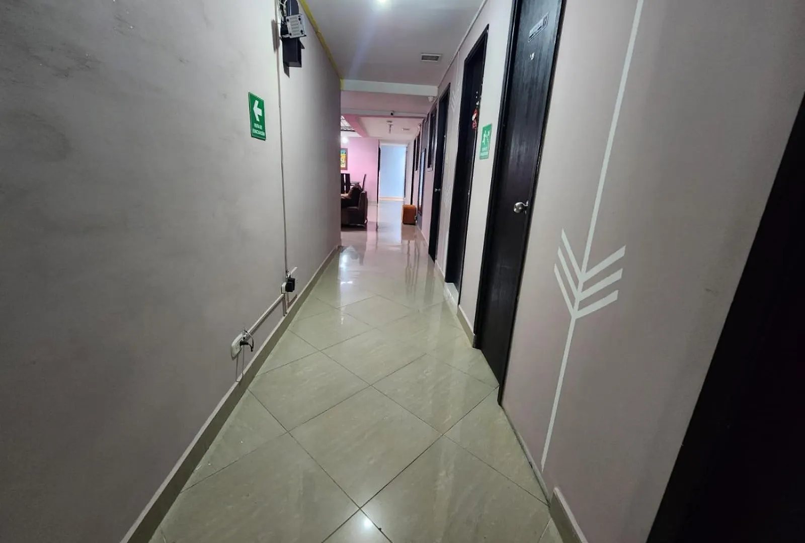 Hotel Laureles Home Medellin Colombia