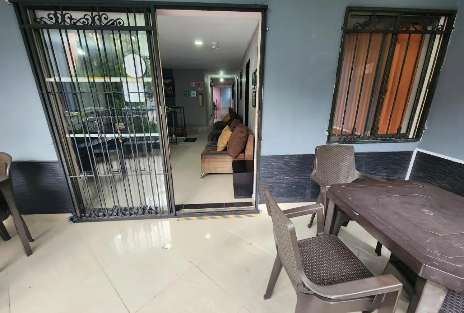 Hotel Laureles Home Medellin Colombia