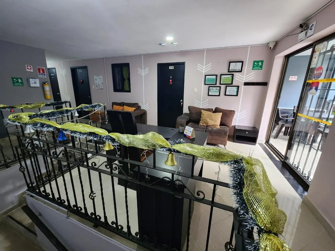 Hotel Laureles Home Medellin