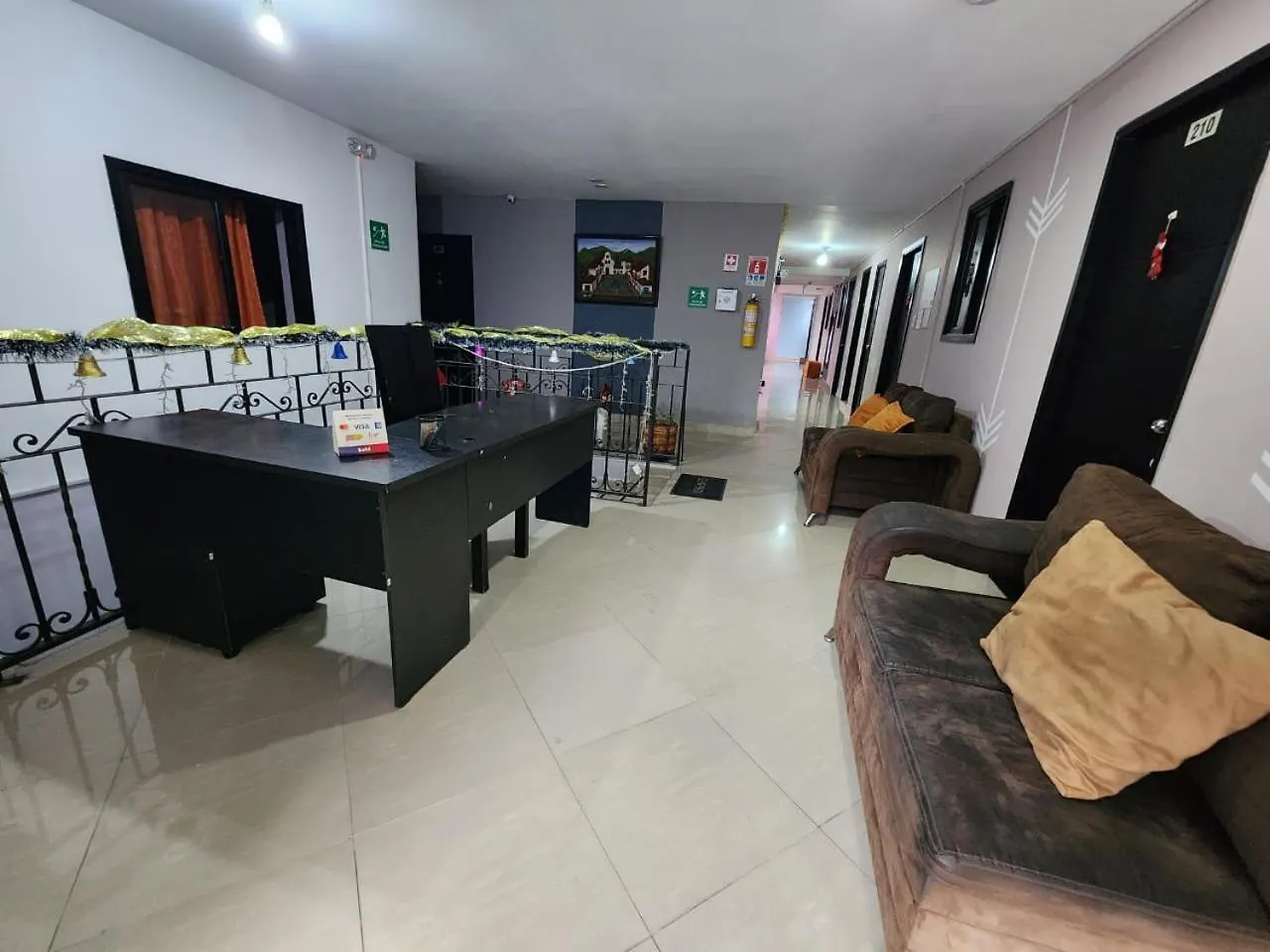 Hotel Laureles Home Medellin 0*,  Colombia