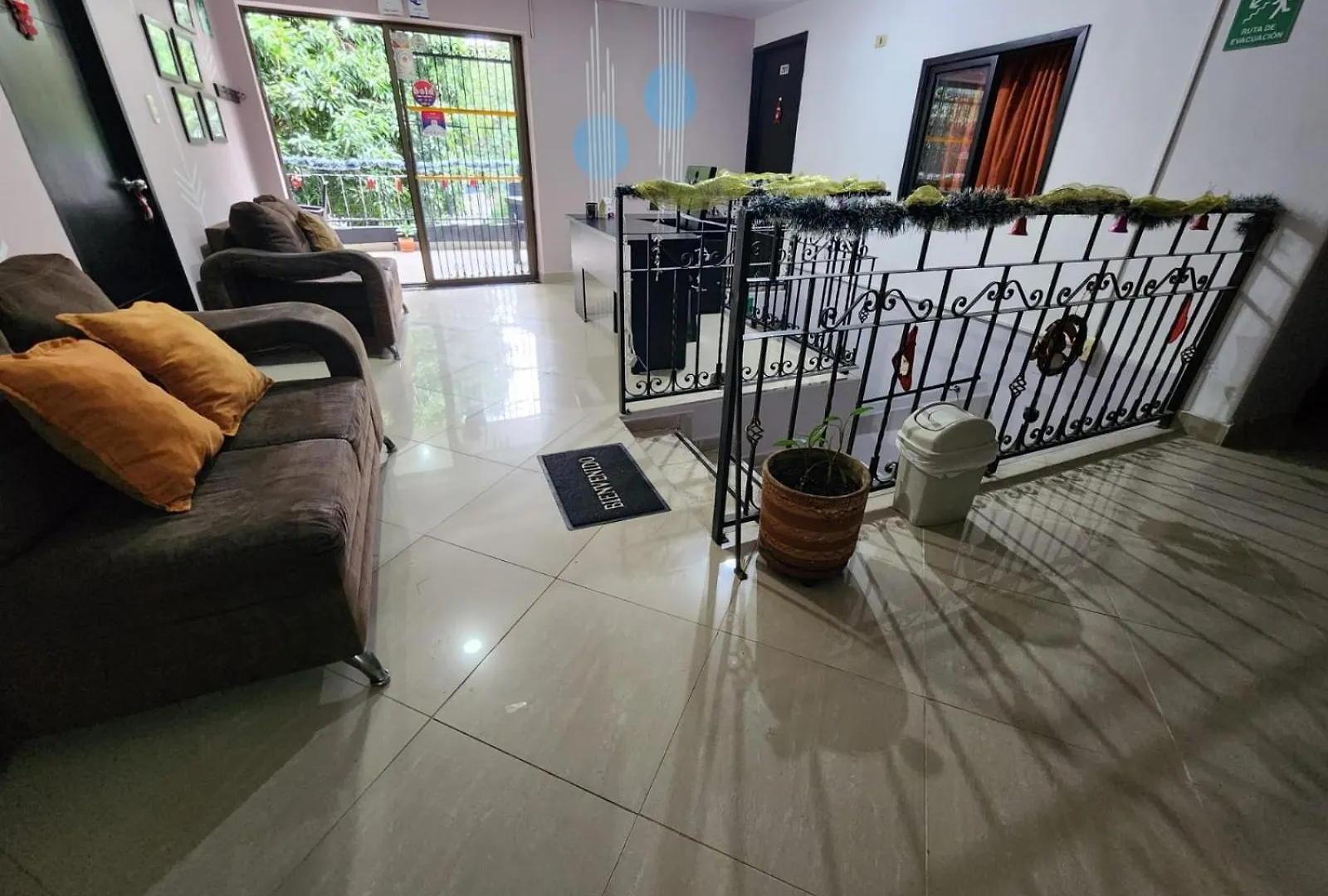 Hotel Laureles Home Medellin