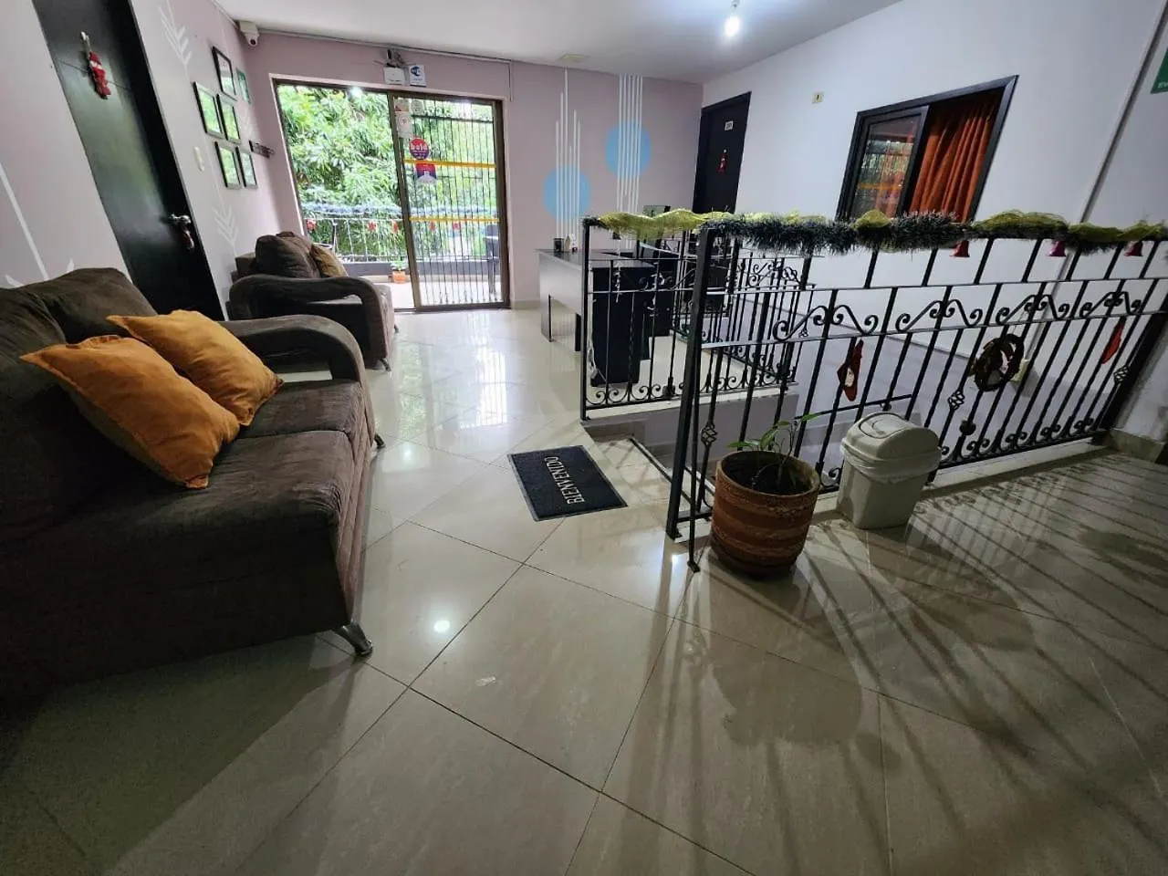 Hotel Laureles Home Medellin