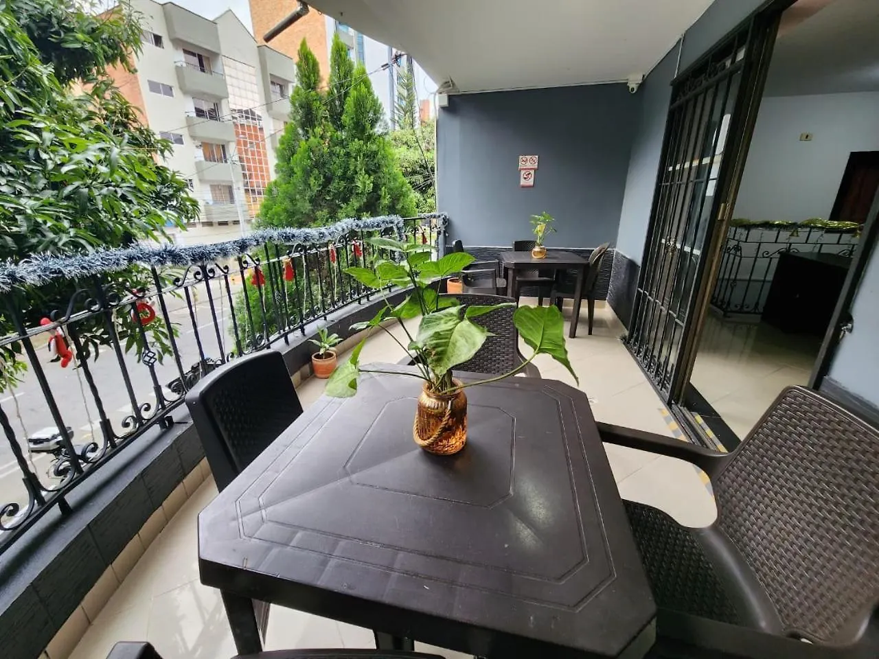 Hotel Laureles Home Medellin