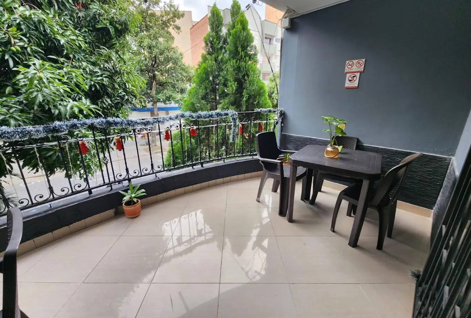 Hotel Laureles Home Medellin