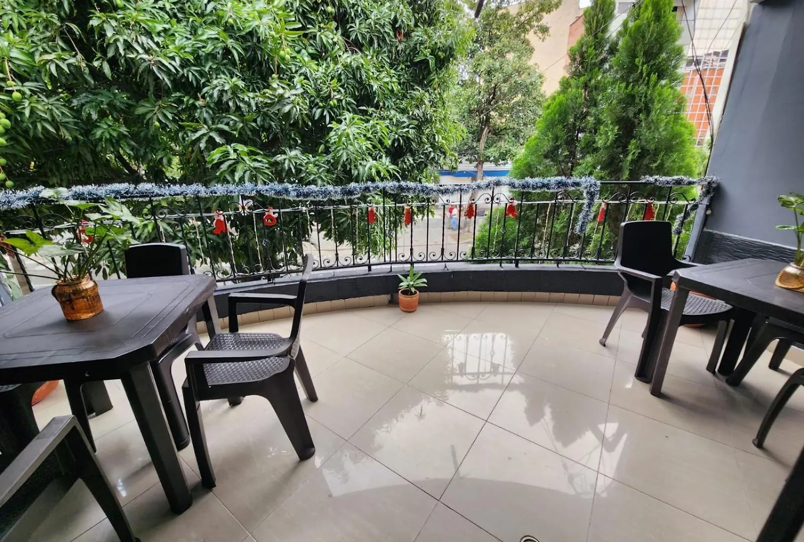 Hotel Laureles Home Medellin Colombia