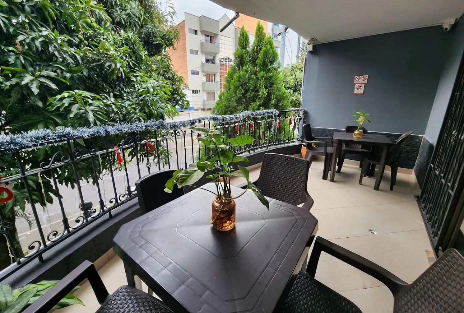 Hotel Laureles Home Medellin