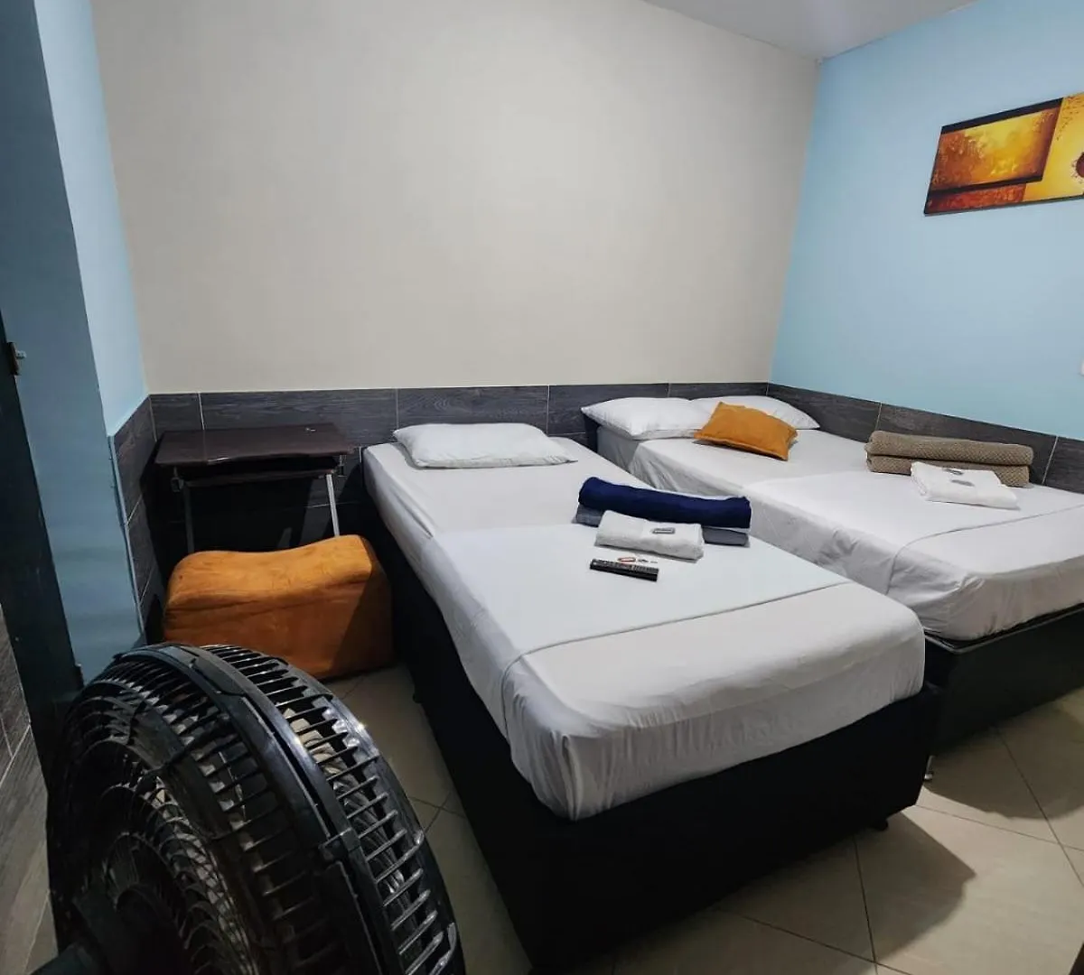 Hotel Laureles Home Medellin Colombia