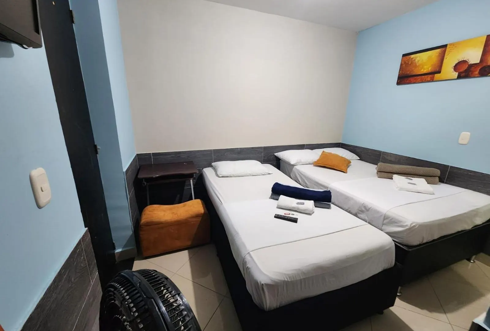 Hotel Laureles Home Medellin