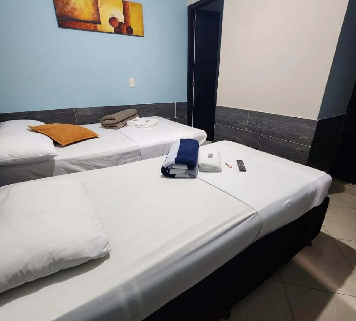 Hotel Laureles Home Medellin