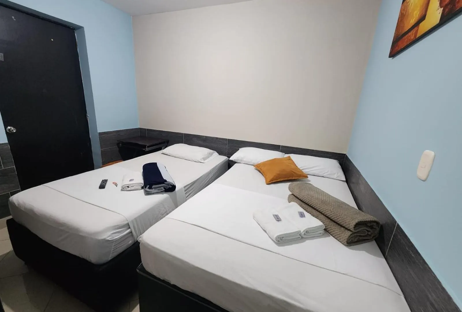 Hotel Laureles Home Medellin