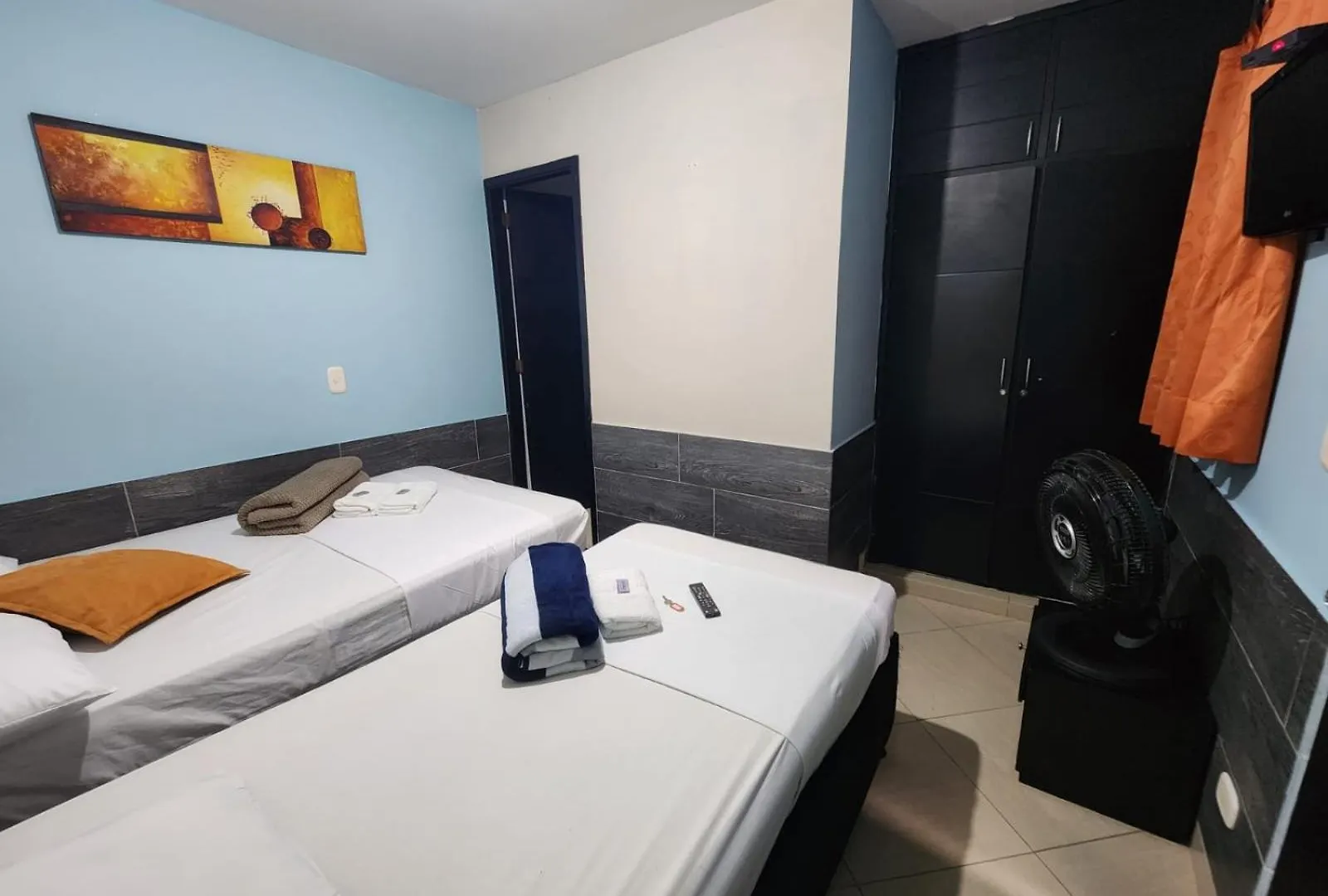 Hotel Laureles Home Medellin