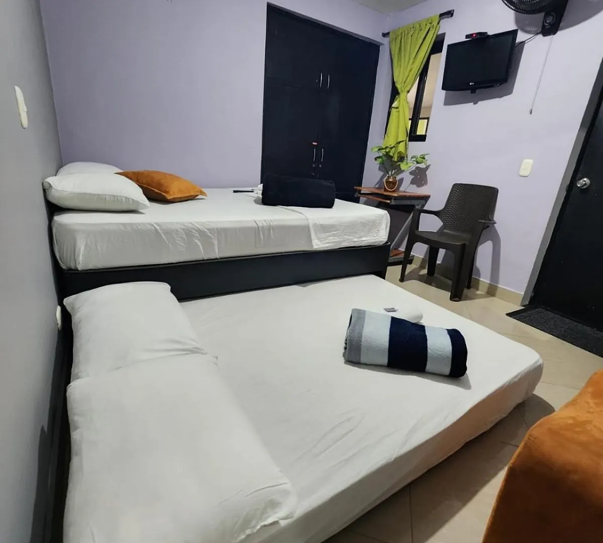 Hotel Laureles Home Medellin Colombia