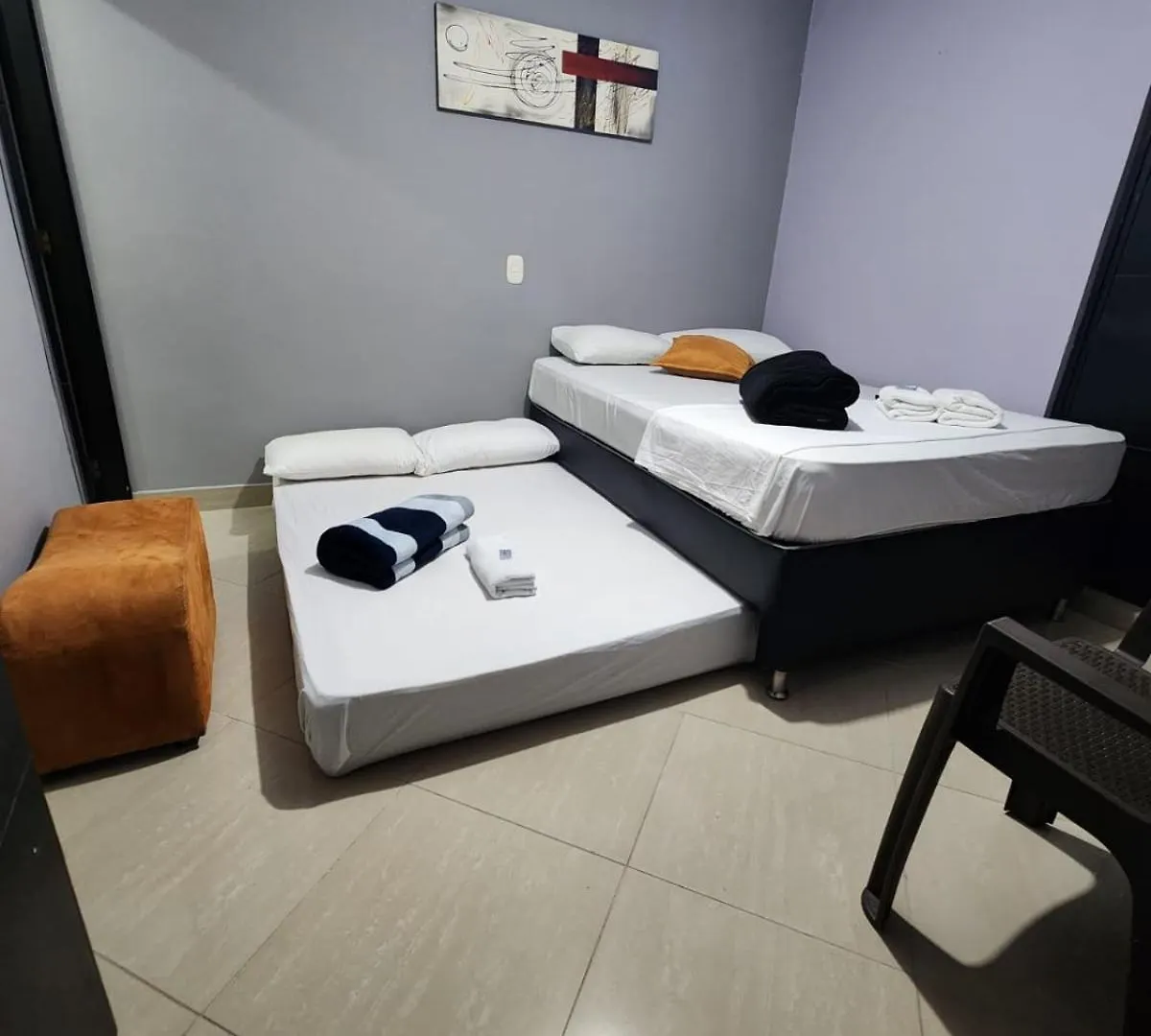 Hotel Laureles Home Medellin 0*,
