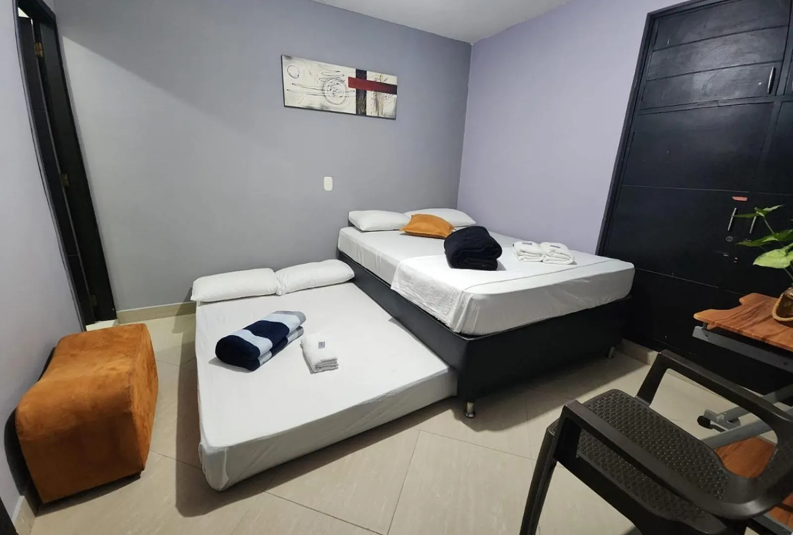 Hotel Laureles Home Medellin