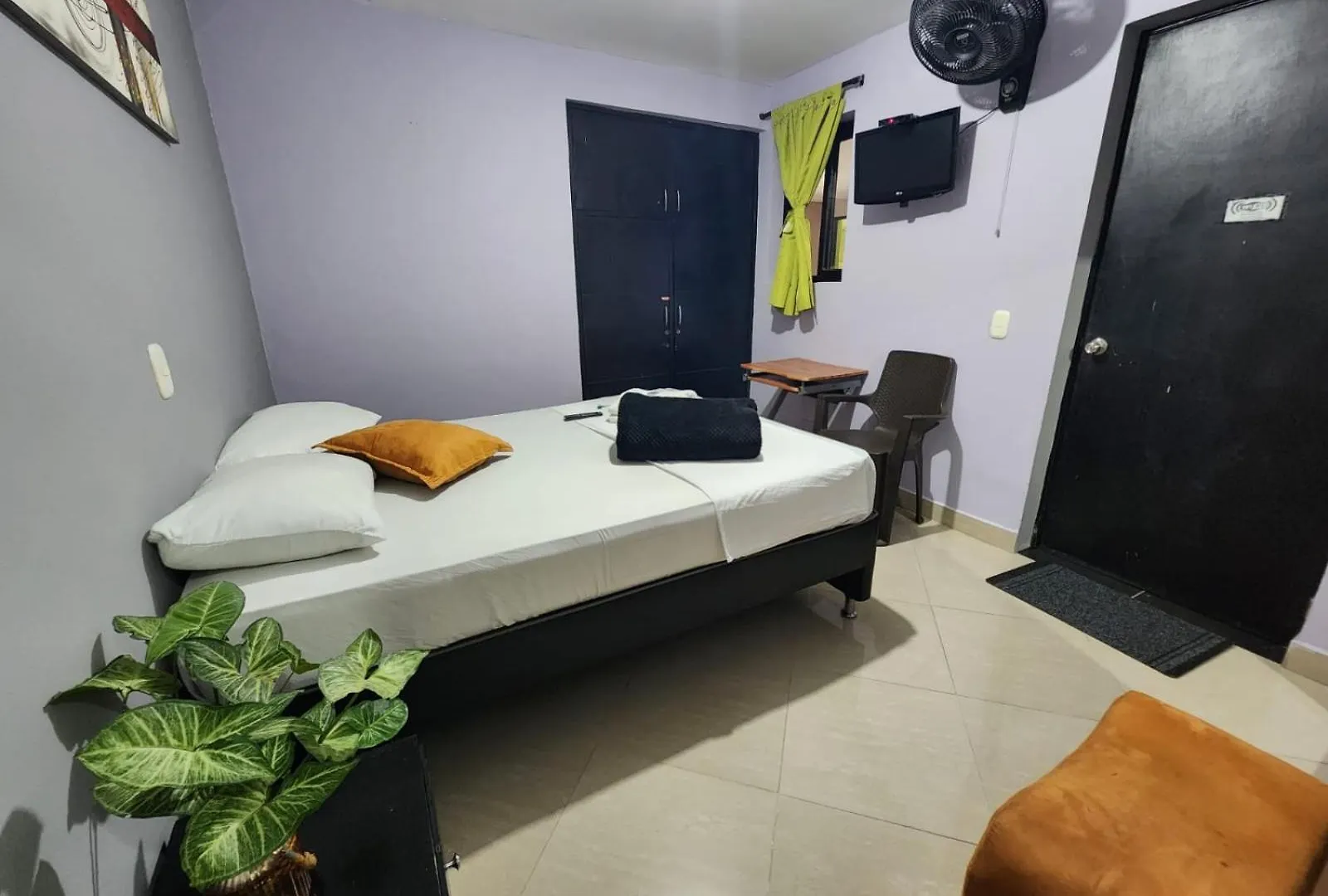 Hotel Laureles Home Medellin Colombia