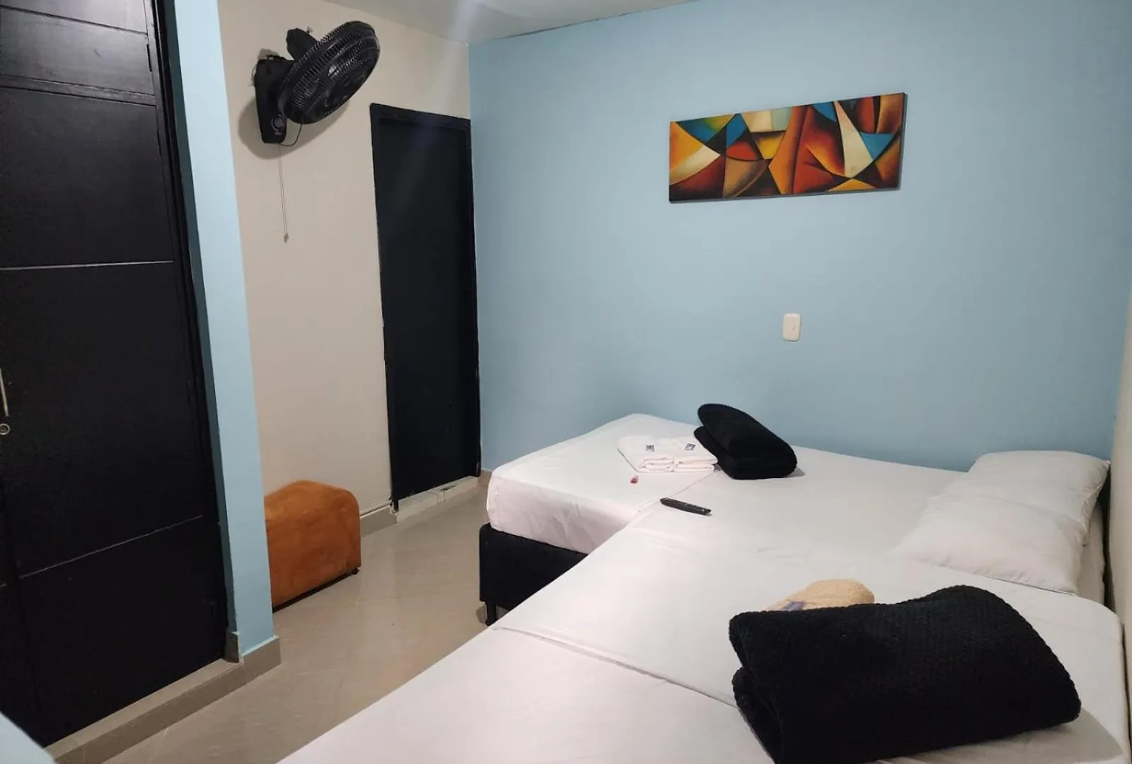 Hotel Laureles Home Medellin