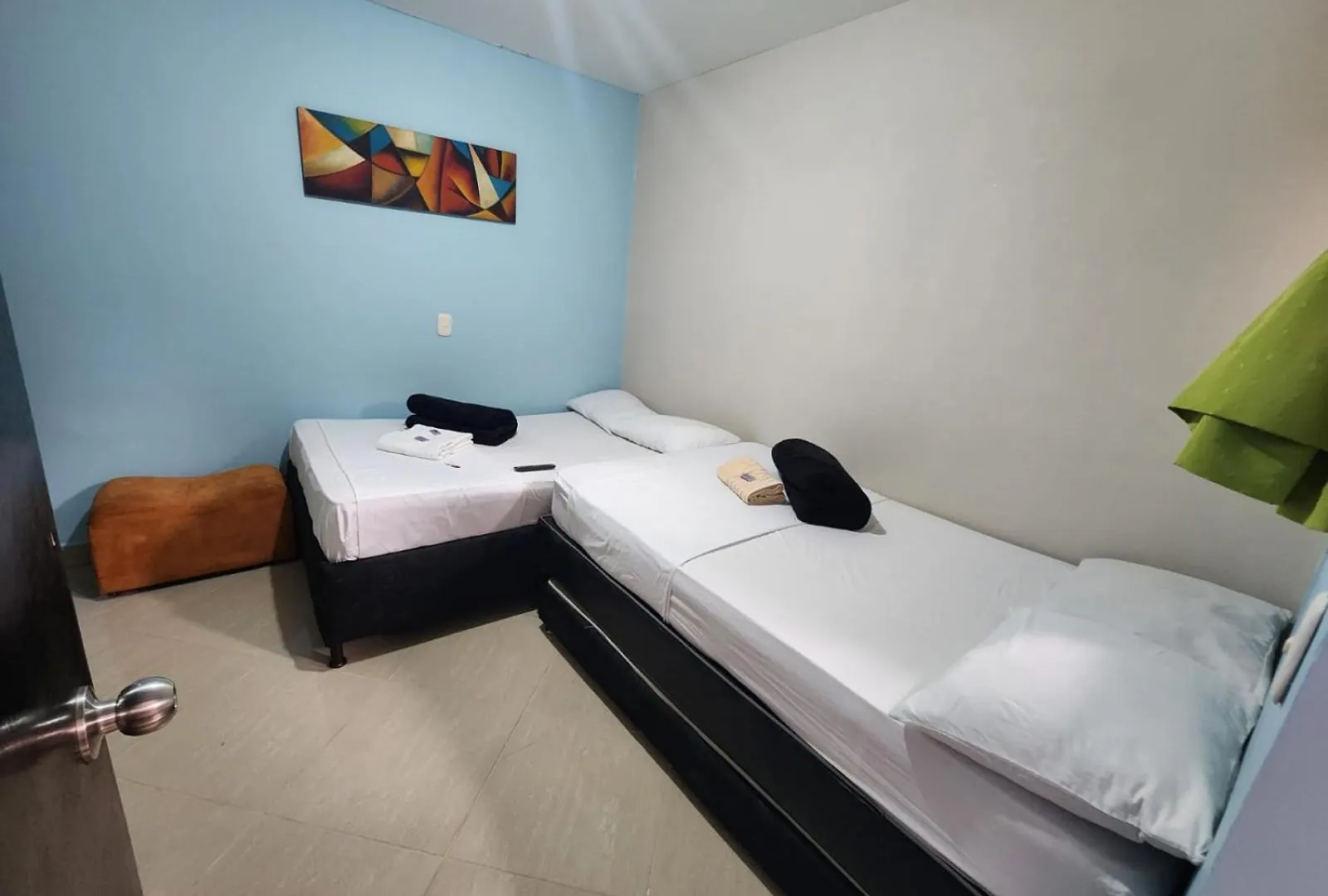 Hotel Laureles Home Medellin