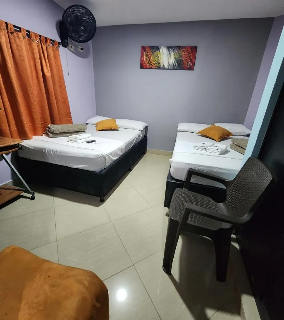 Hotel Laureles Home Medellin