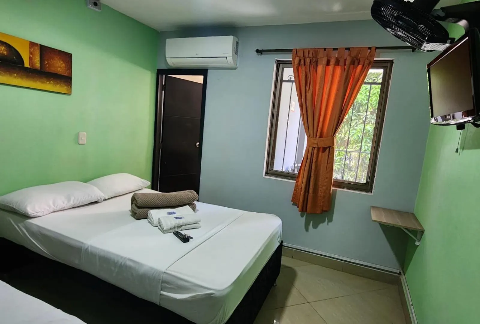 Hotel Laureles Home Medellin 0*,  Colombia