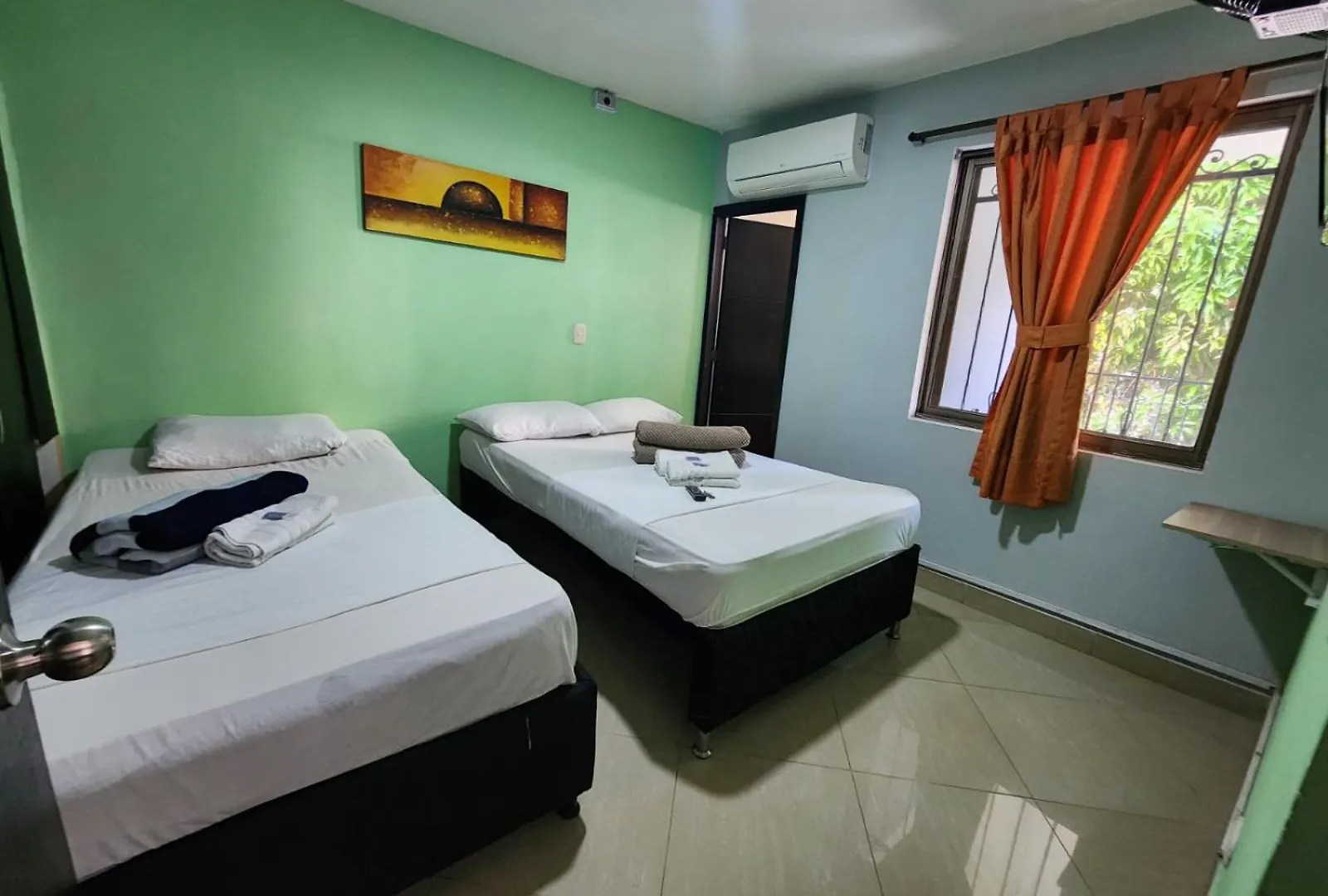 Hotel Laureles Home Medellin 0*,  Colombia