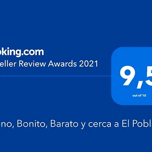 Bueno, Bonito, Barato Y Cerca A El Poblado Apartamento