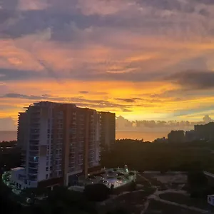 Apartamento Bello Horizonte - Edificio Oasis Apartamento Santa Marta (Magdalena)