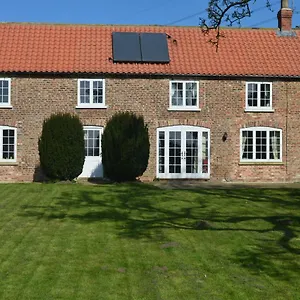 Birk House Bed & Breakfast Stamford Bridge