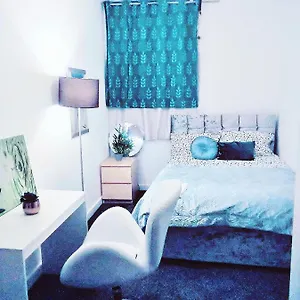 Cosy Double Close To University Of Bradford And City Centre Bradford (West Yorkshire)