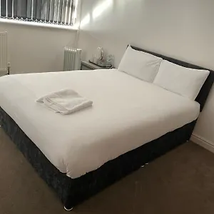 Apartment In Central Wakefield Wakefield