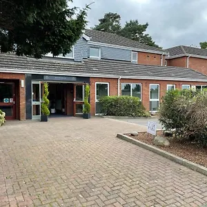 Manor House Scartho