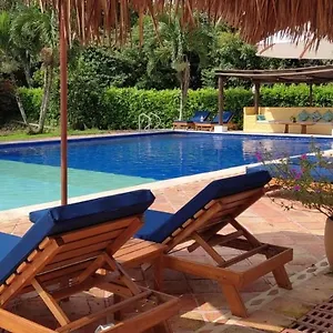 Campestre Arboretto Lodge Villavicencio