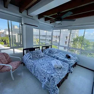 Exclusivo Duplex Bahia Fragata Apartamento San Andrés