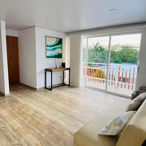 Greenup Apartamento San Andrés