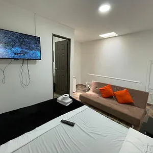 San Fernando Apartamento Cali