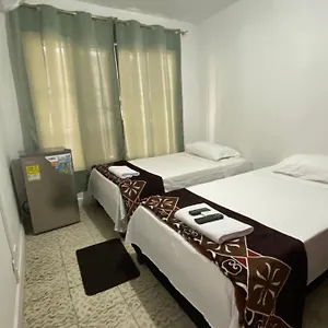 Hospedaje's He Habitación en casa particular Cali