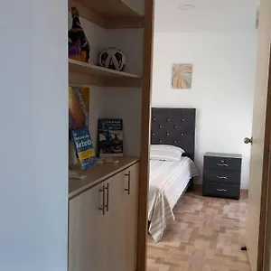 Amoblado Valle De Lili, Dolce Apartamento Cali