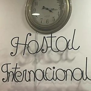Internacional Bogota