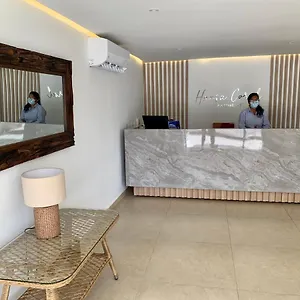 Hansa Coral Club 303 Apartamento San Andrés