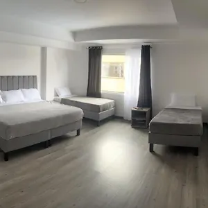 The Mirror Hotel Bogotá