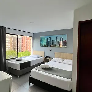 Gran Conquistador 33 Medellin