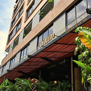 Eutopiq Medellin