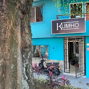 Kumho Alojamiento Medellin