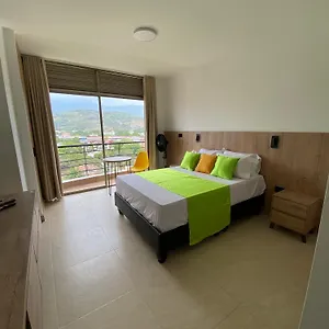 Caliview Andalaya Apartamento Cali