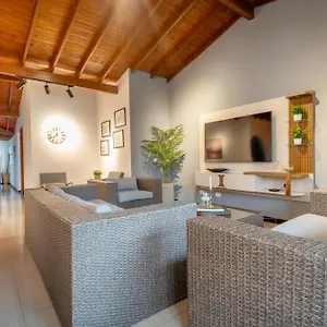 5starhomes - Estilo Y Confort En Laureles Apartamento