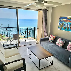 Hermosa Vista A La Playa Del Rodadero Apartamento Santa Marta (Magdalena)