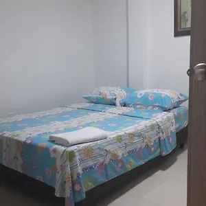 Completo Apartamento