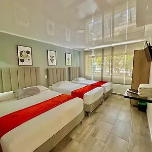 Nakama Medellin