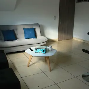 Hermoso Y Moderno Apartamento En Apartamento
